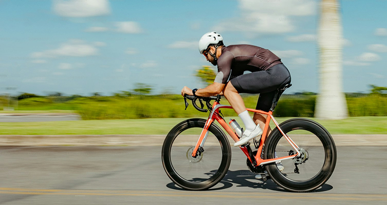 Olympics 2025: The Cyclists to Watch